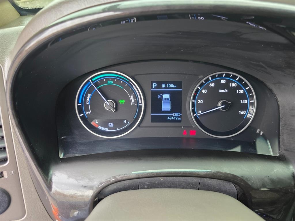 현대 포터2 1톤 표준탑 전기 10