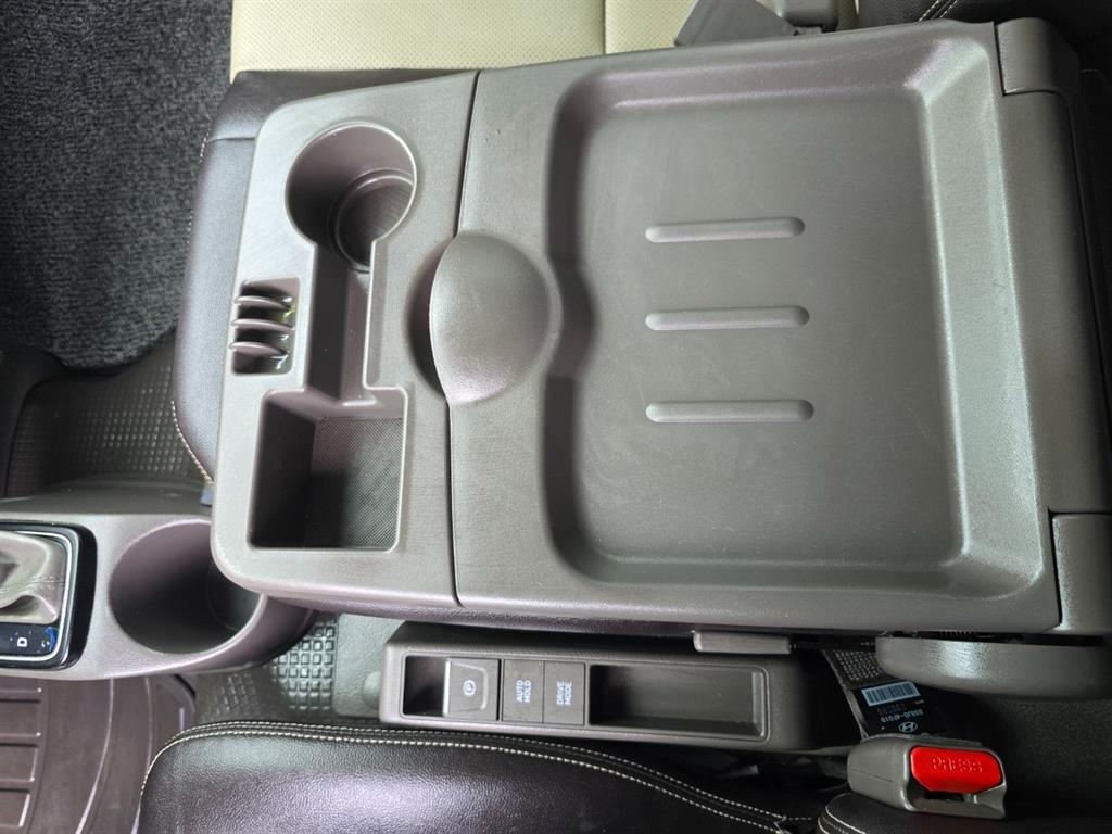 현대 포터2 1톤 표준탑 전기 14