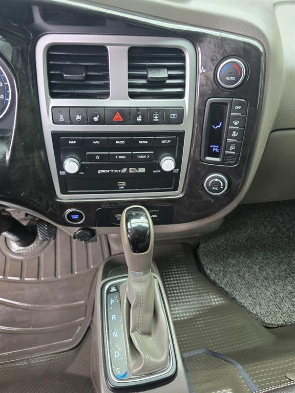 현대 포터2 1톤 표준탑 전기 12