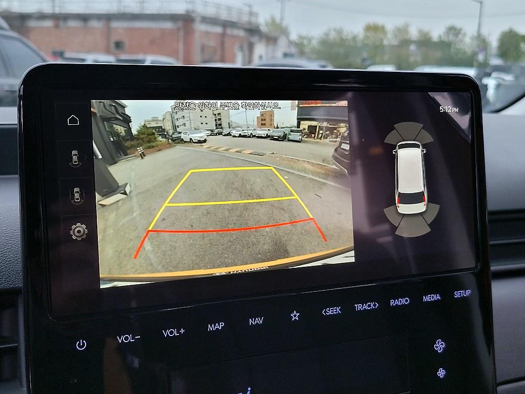 현대]스타리아 킨더 15인승 어린이 보호차량