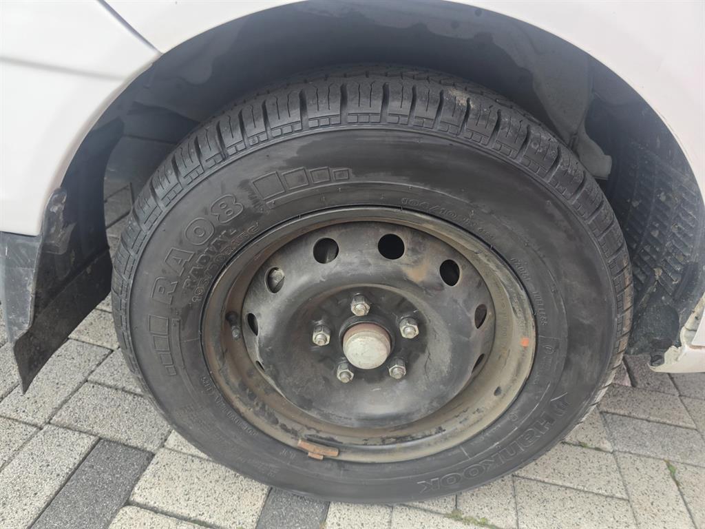 현대 포터2 1톤 표준탑 전기 16