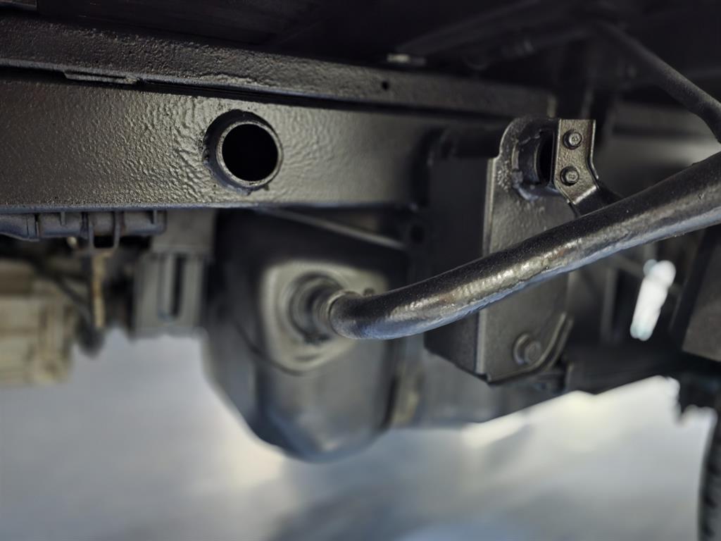 현대 포터2 1톤 카고 10