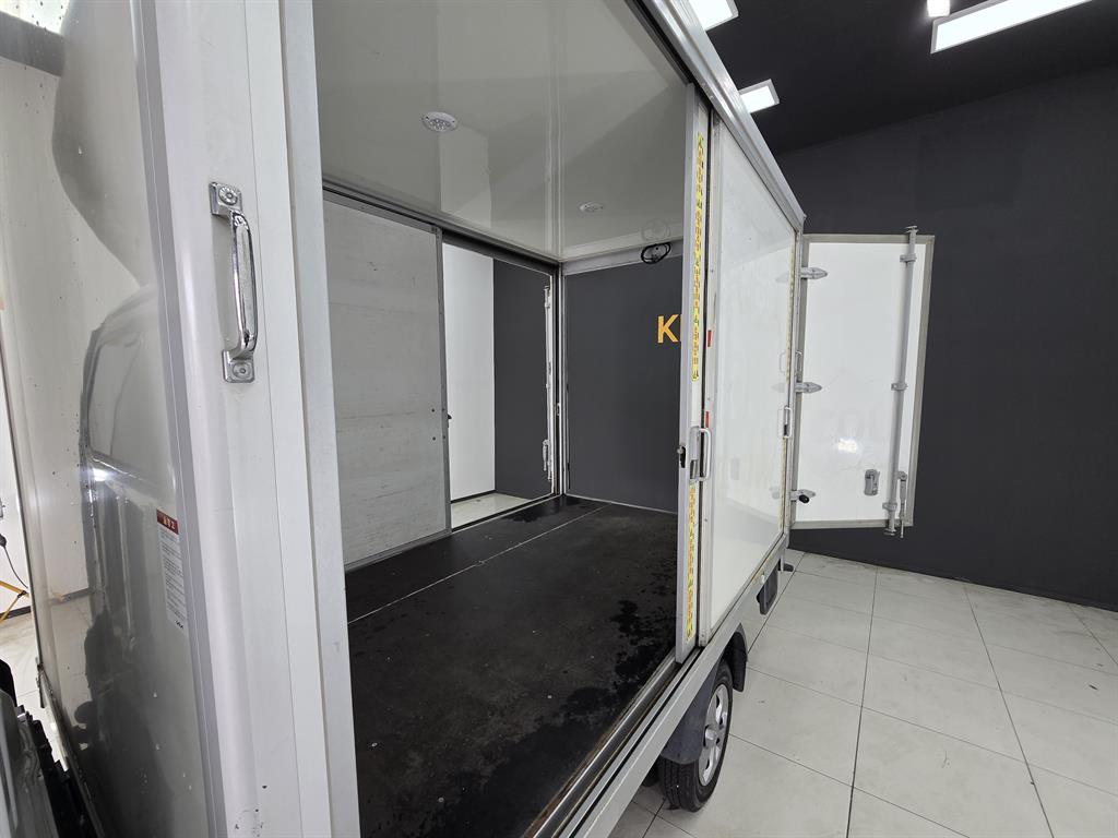 현대 포터2 1톤 표준탑 LPG 14