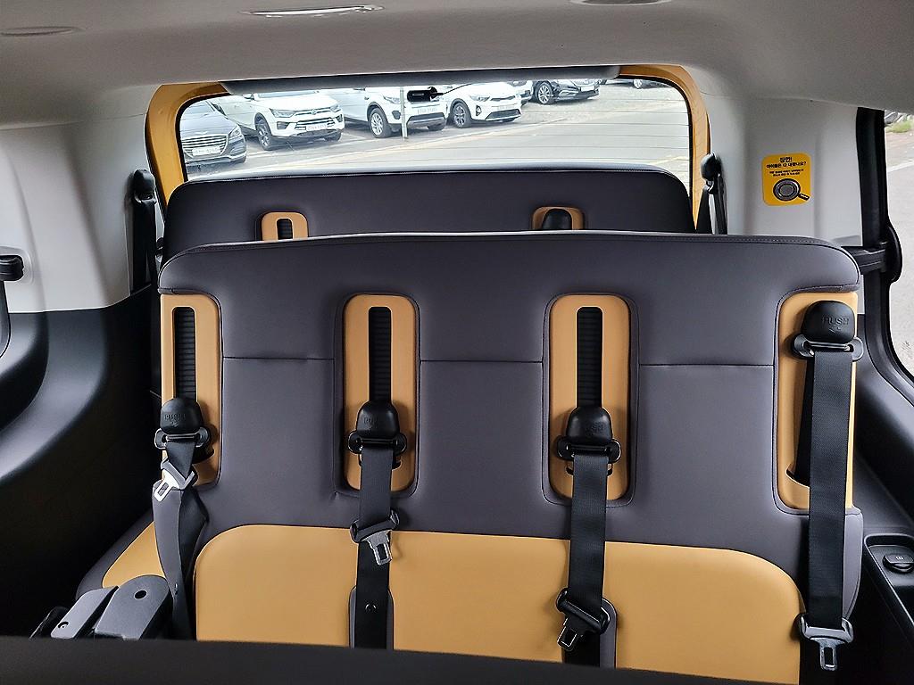 현대]스타리아 킨더 15인승 어린이 보호차량