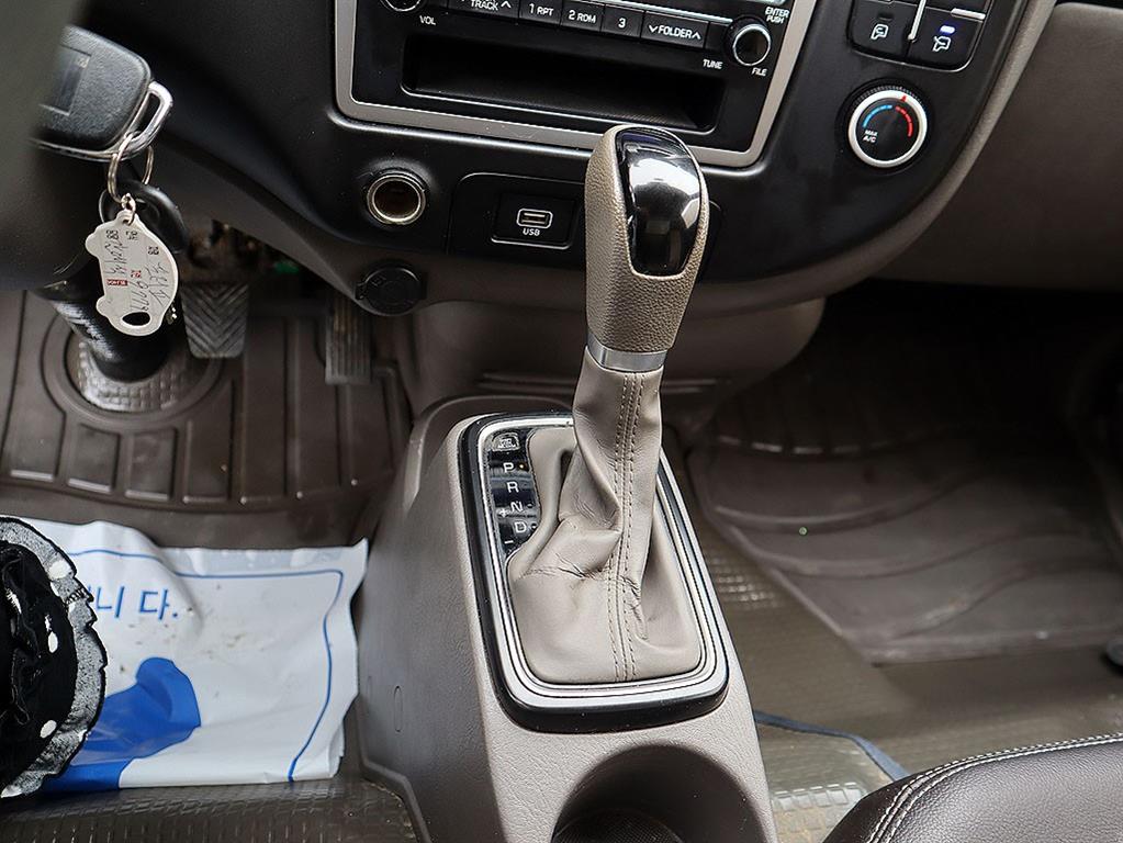 현대 포터2 1톤 윙바디 12