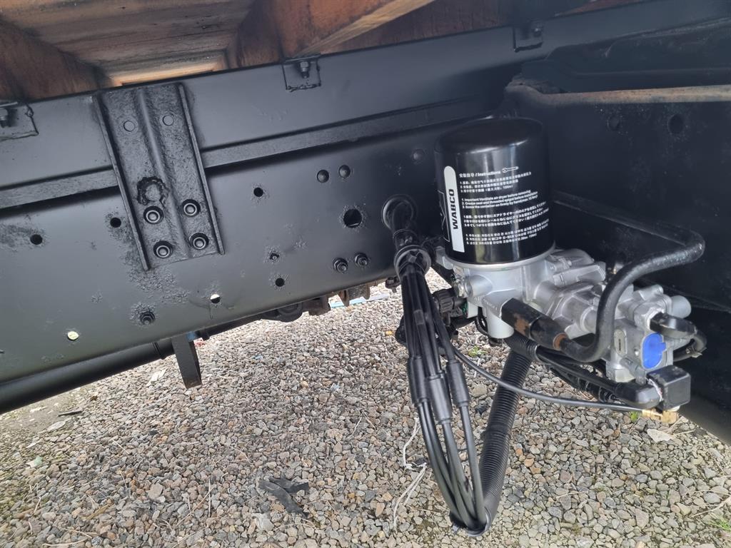 현대 메가트럭 단바리 카고 4.5톤 수동 13