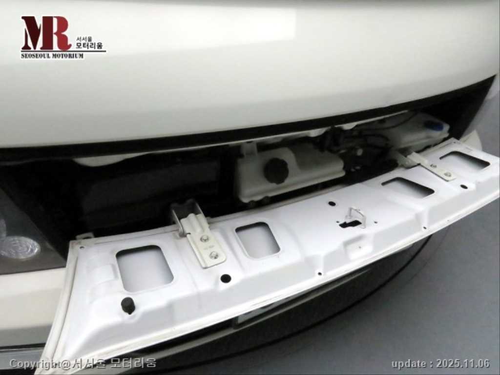 현대 포터2 1톤 카고 17