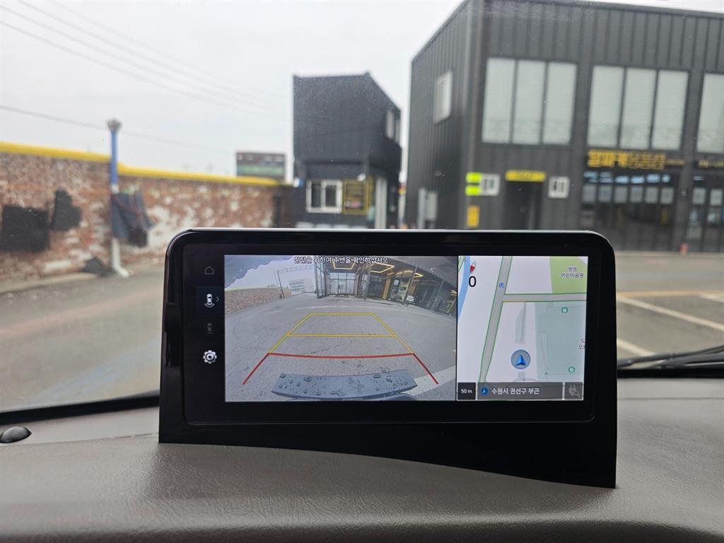 현대 포터2 1톤 표준탑 전기 11