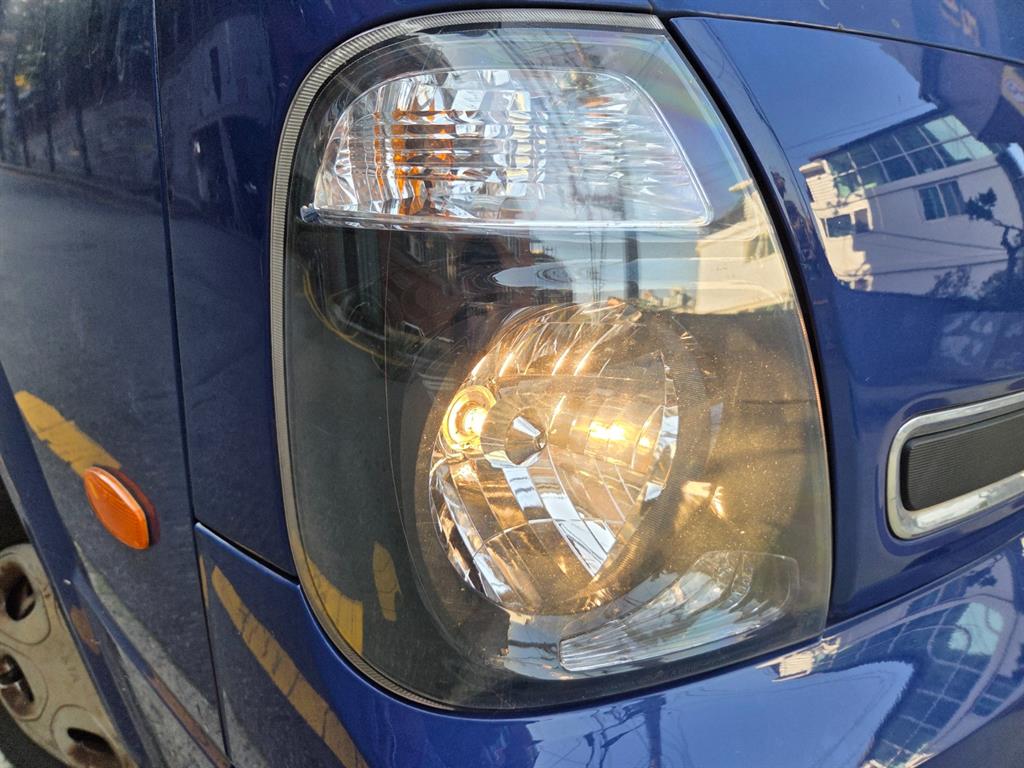 기아 봉고3 1톤 카고 7