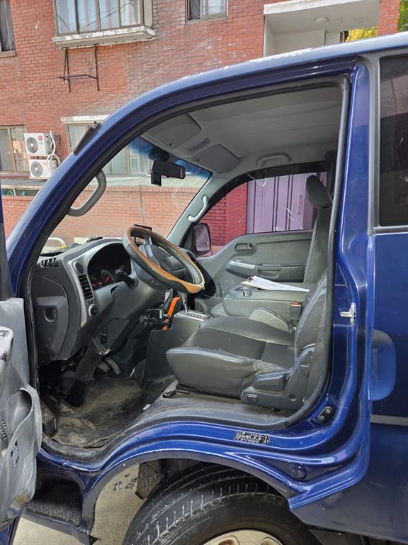 기아 봉고3 1톤 카고 8