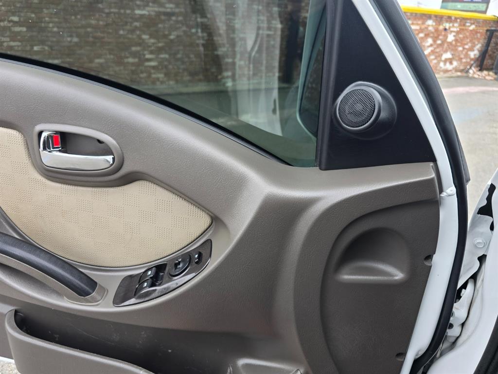 현대 포터2 1톤 표준탑 전기 16