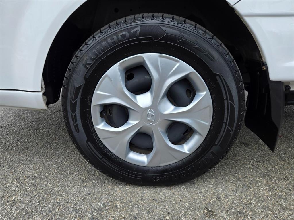 현대 포터2 1톤 냉동탑 19