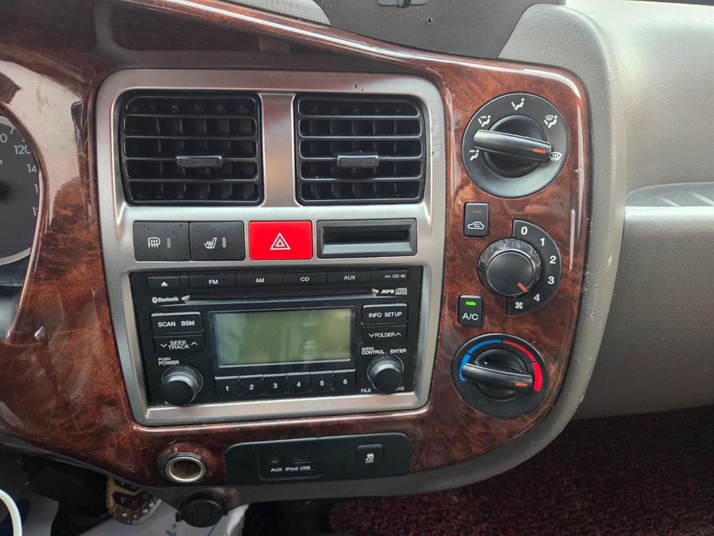 현대 포터2 1톤 카고 14