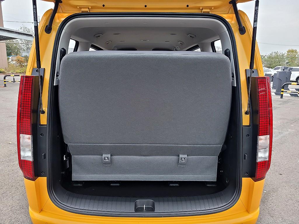 현대]스타리아 킨더 15인승 어린이 보호차량