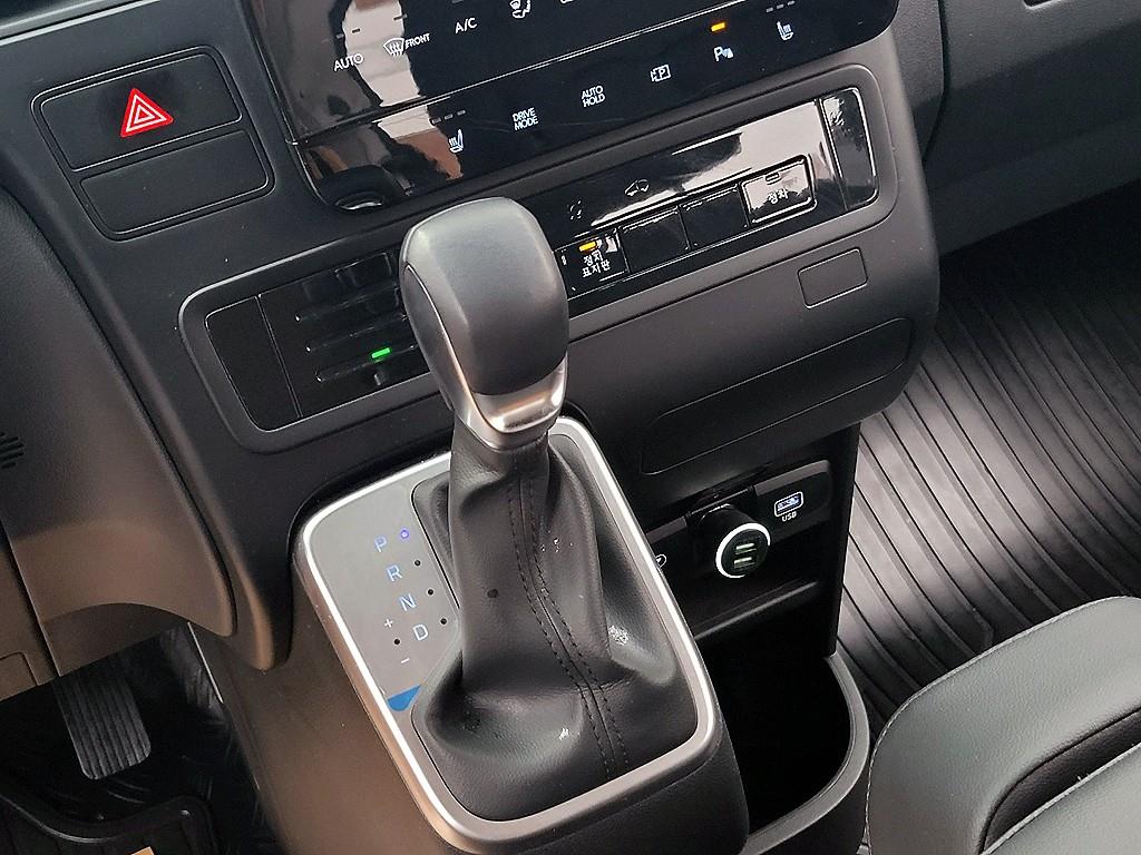 현대]스타리아 킨더 15인승 어린이 보호차량