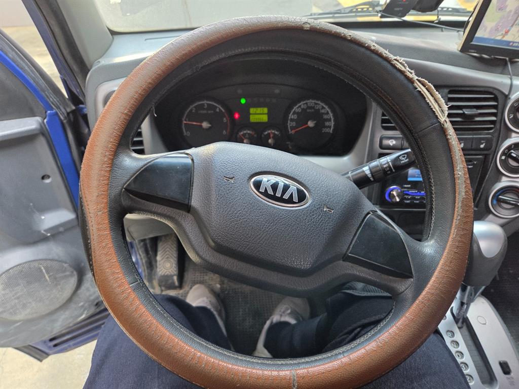 기아 봉고3 1톤 카고 13