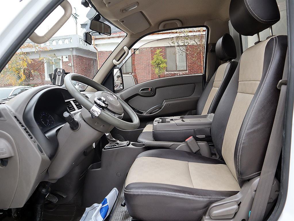 현대 포터2 1톤 윙바디 7