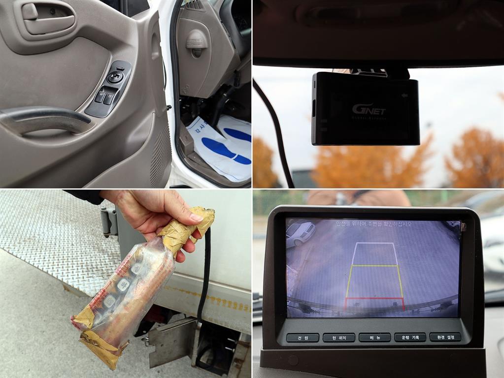 현대 포터2 1톤 표준탑 14