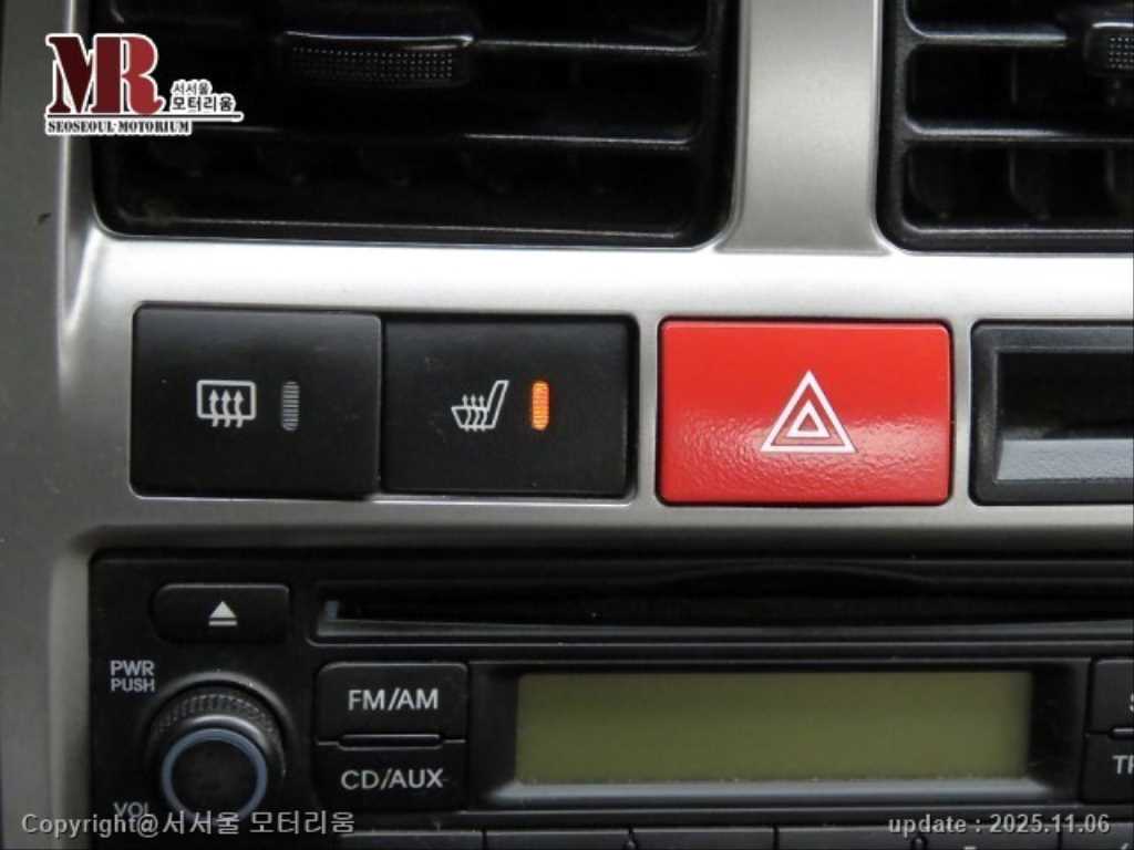 현대 포터2 1톤 카고 12