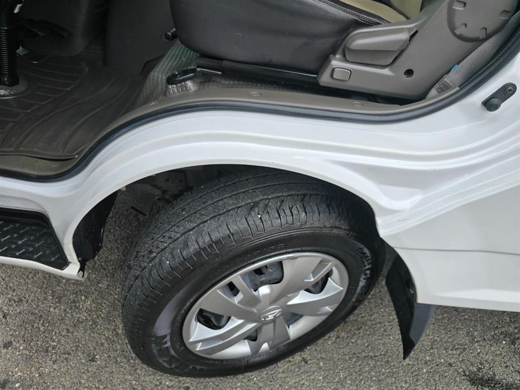 현대 포터2 1톤 표준탑 전기 18