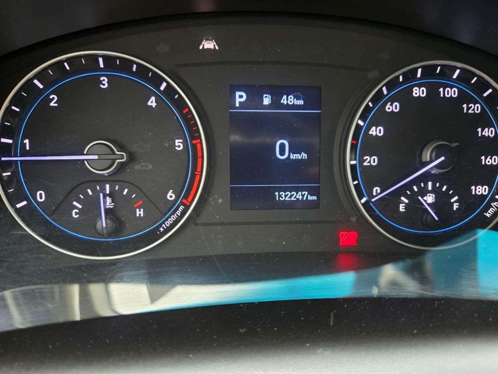 현대 포터2 1톤 냉동탑 8