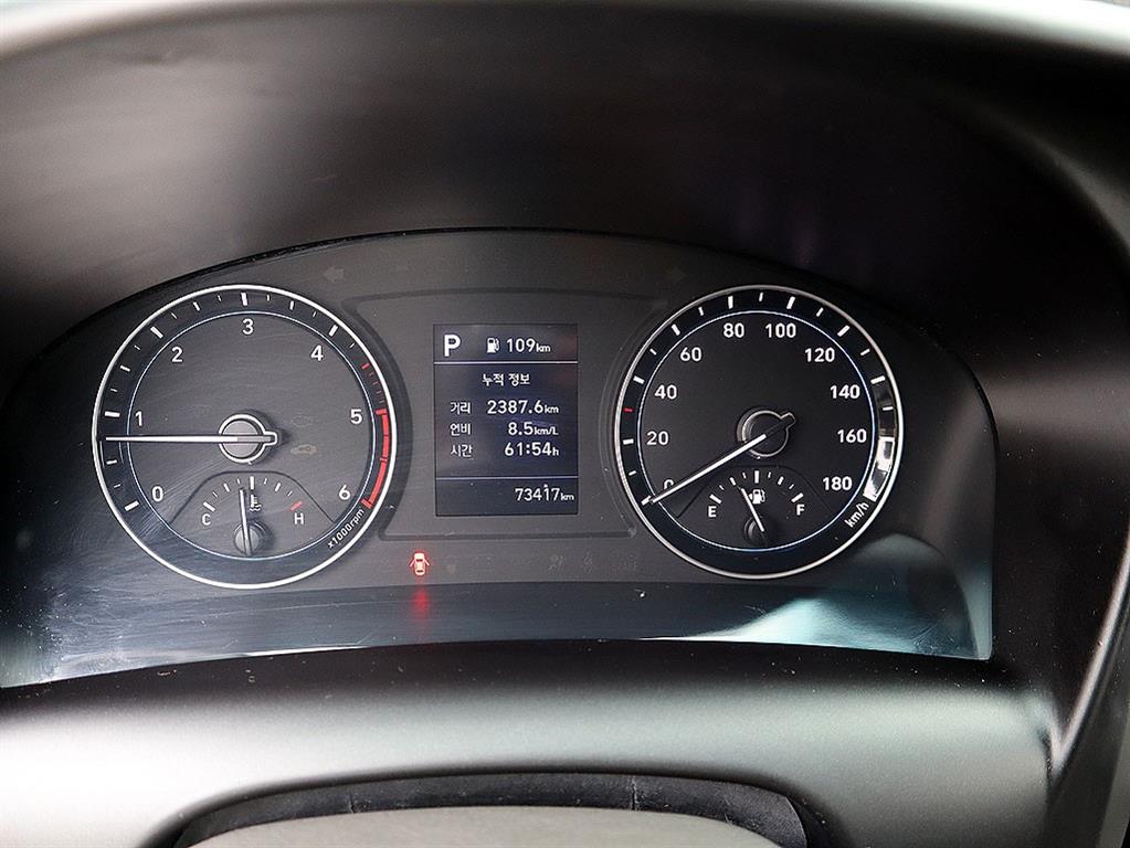 현대 포터2 1톤 표준탑 7