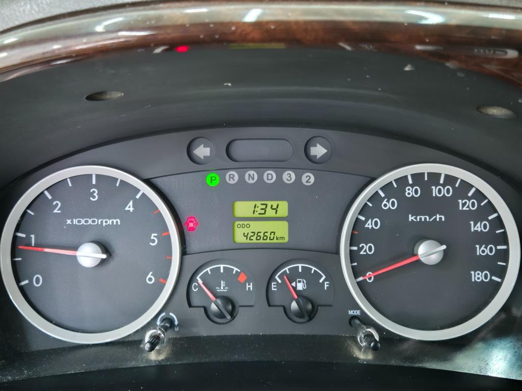 현대 포터2 1톤 카고 9