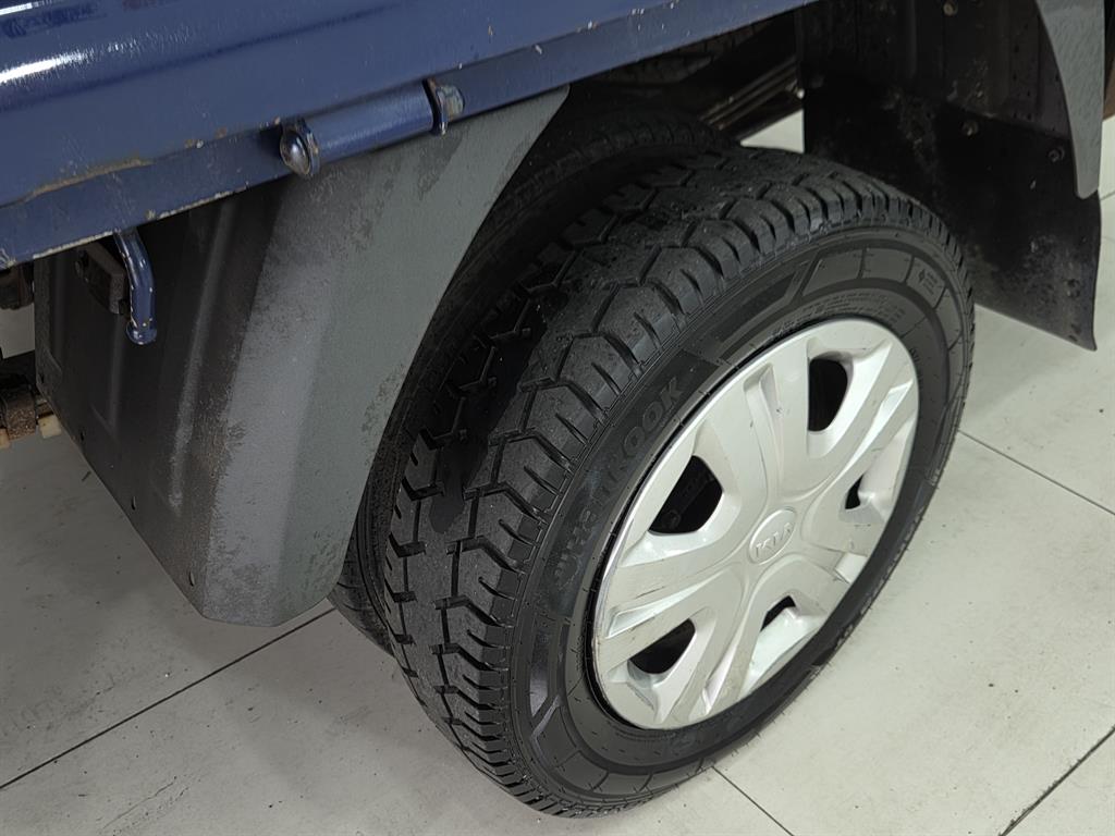 기아 봉고3 1톤 카고 5