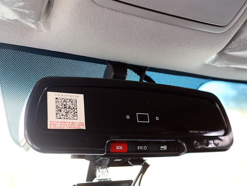 기아 봉고3 1톤 표준탑 LPG 15