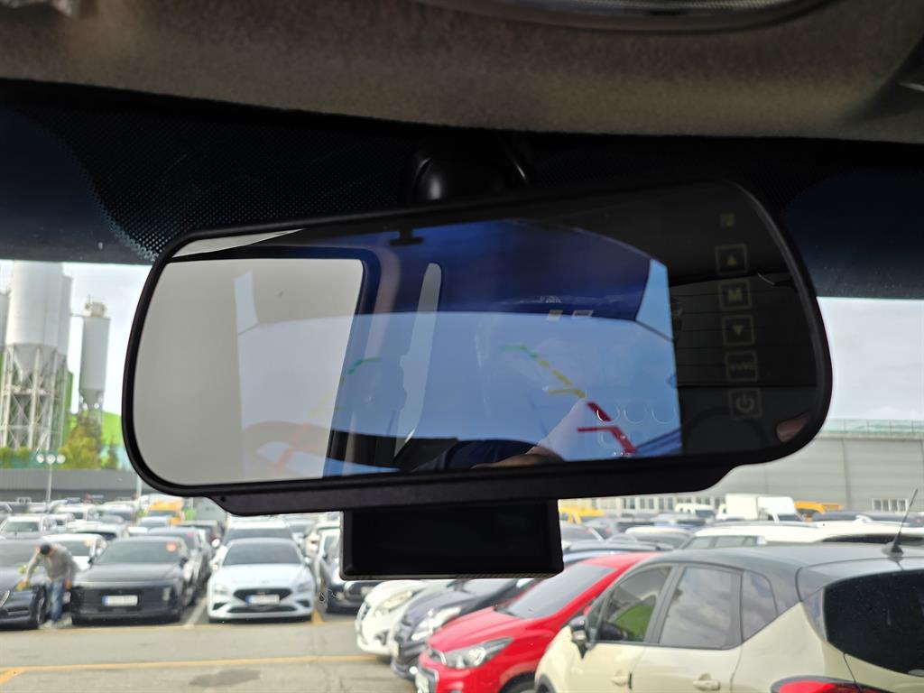 현대 포터2 1톤 표준탑 LPG 10