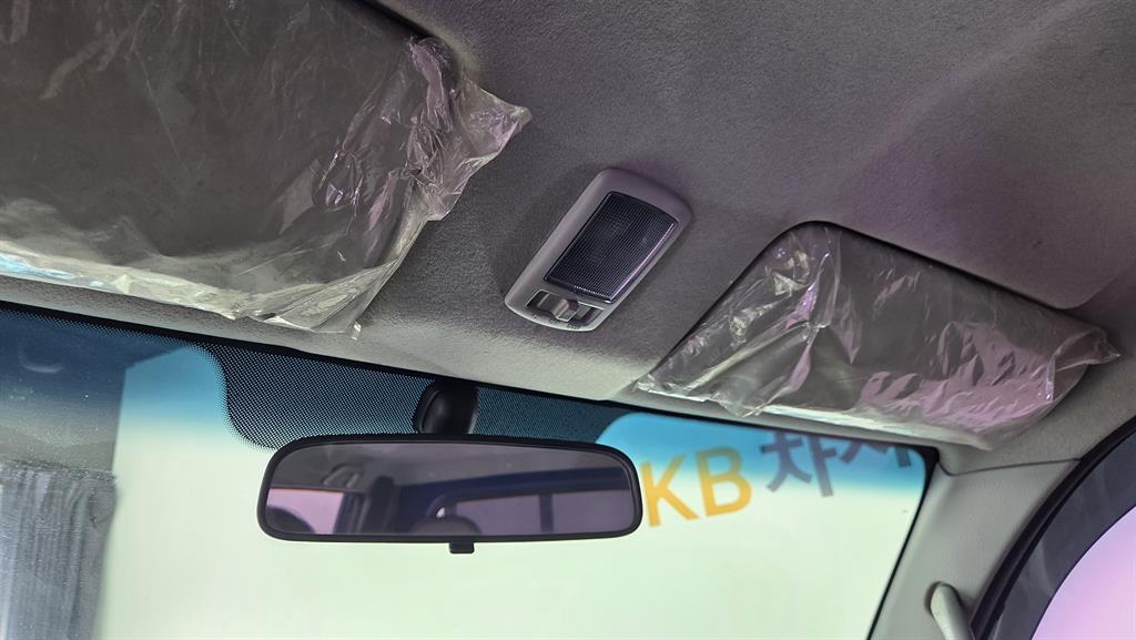 기아 봉고3 1톤 카고 13