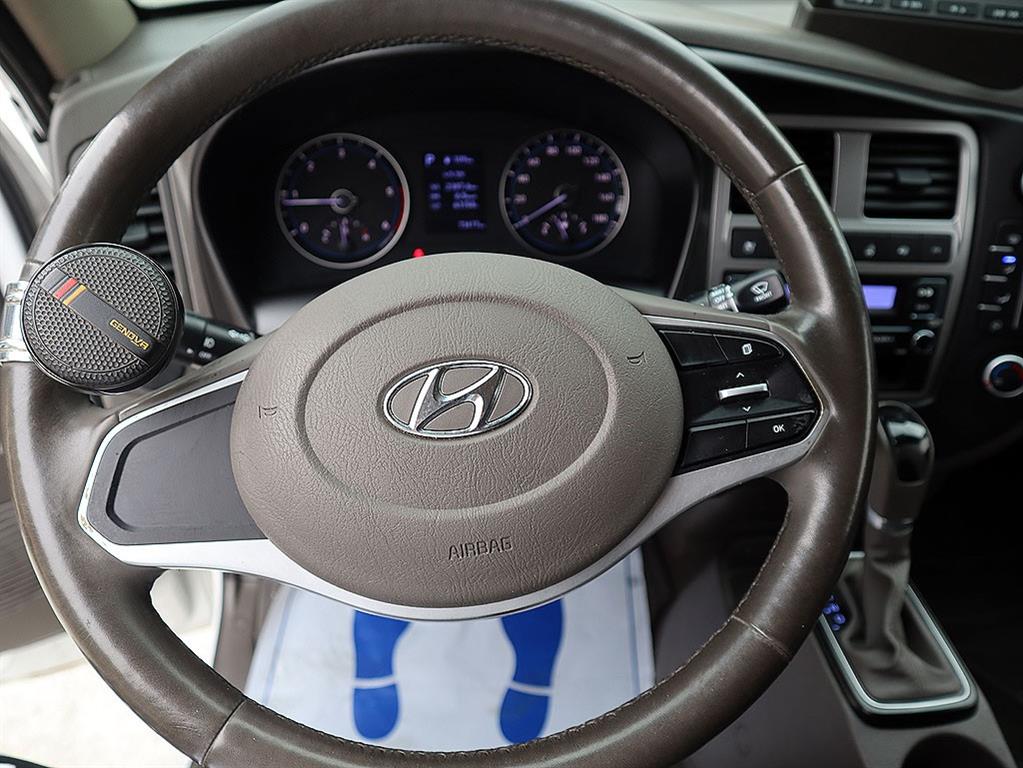 현대 포터2 1톤 표준탑 6