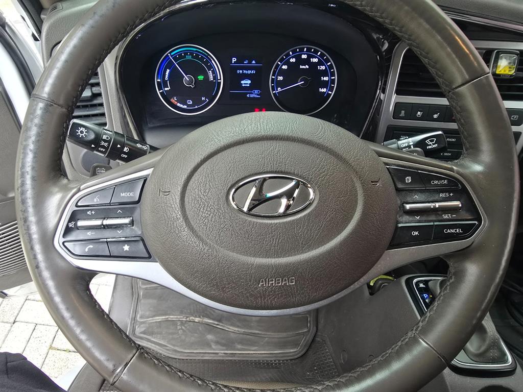 현대 포터2 1톤 표준탑 전기 7