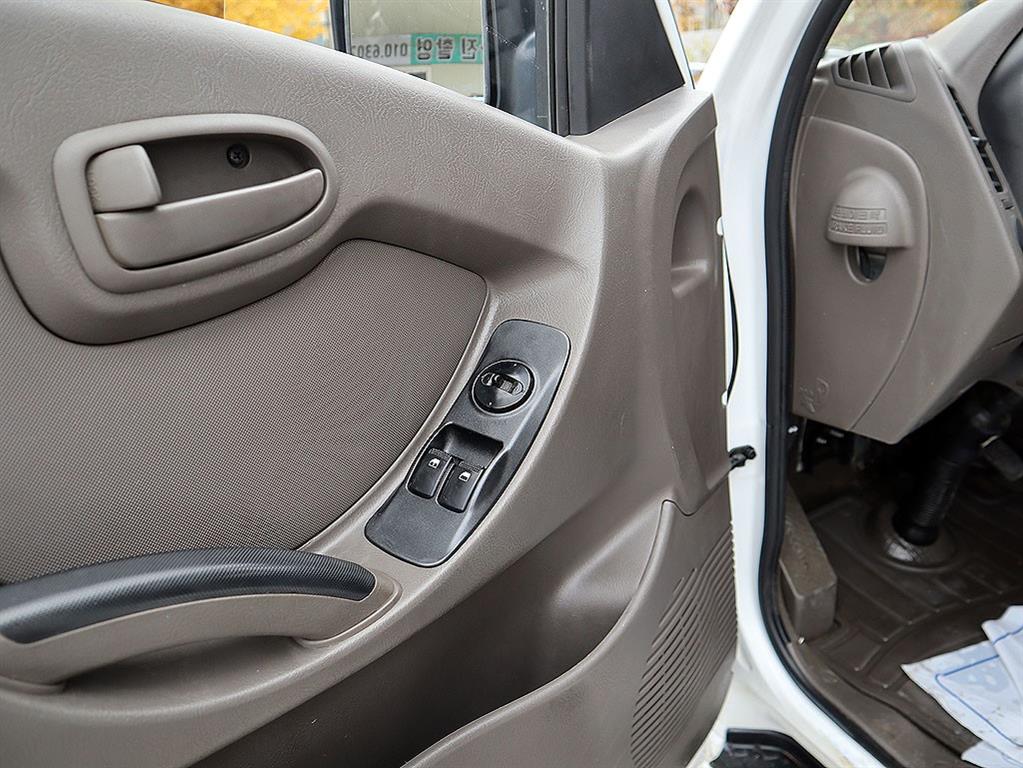 현대 포터2 1톤 윙바디 14