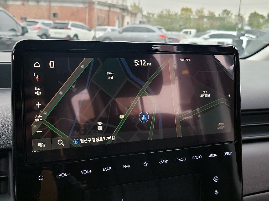 현대]스타리아 킨더 15인승 어린이 보호차량