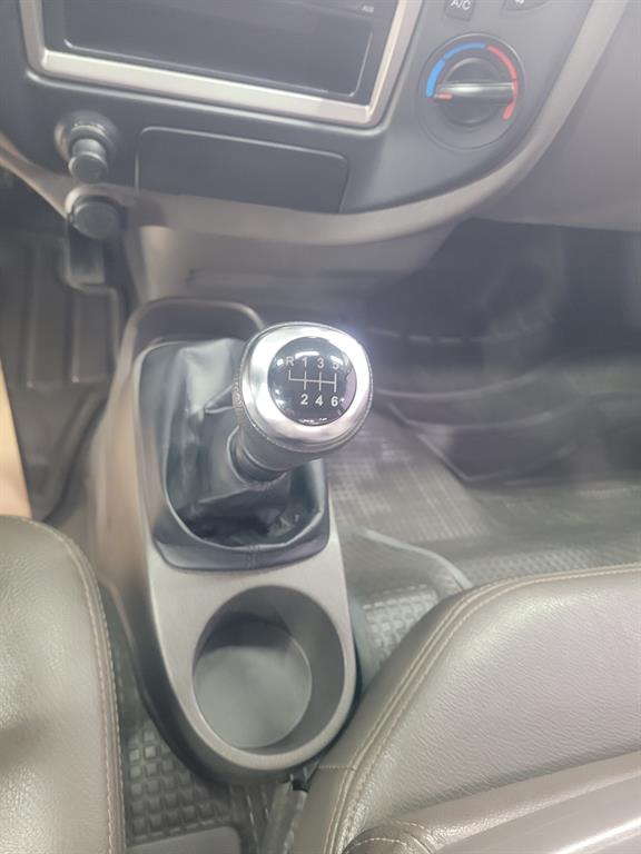 현대 포터2 1톤 카고 13