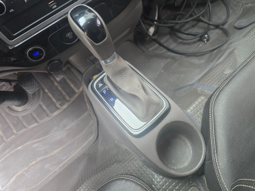 현대 포터2 1톤 표준탑 전기 10