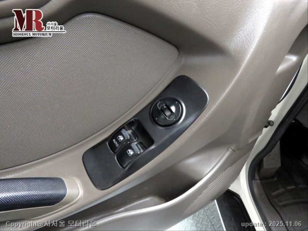 현대 포터2 1톤 카고 14