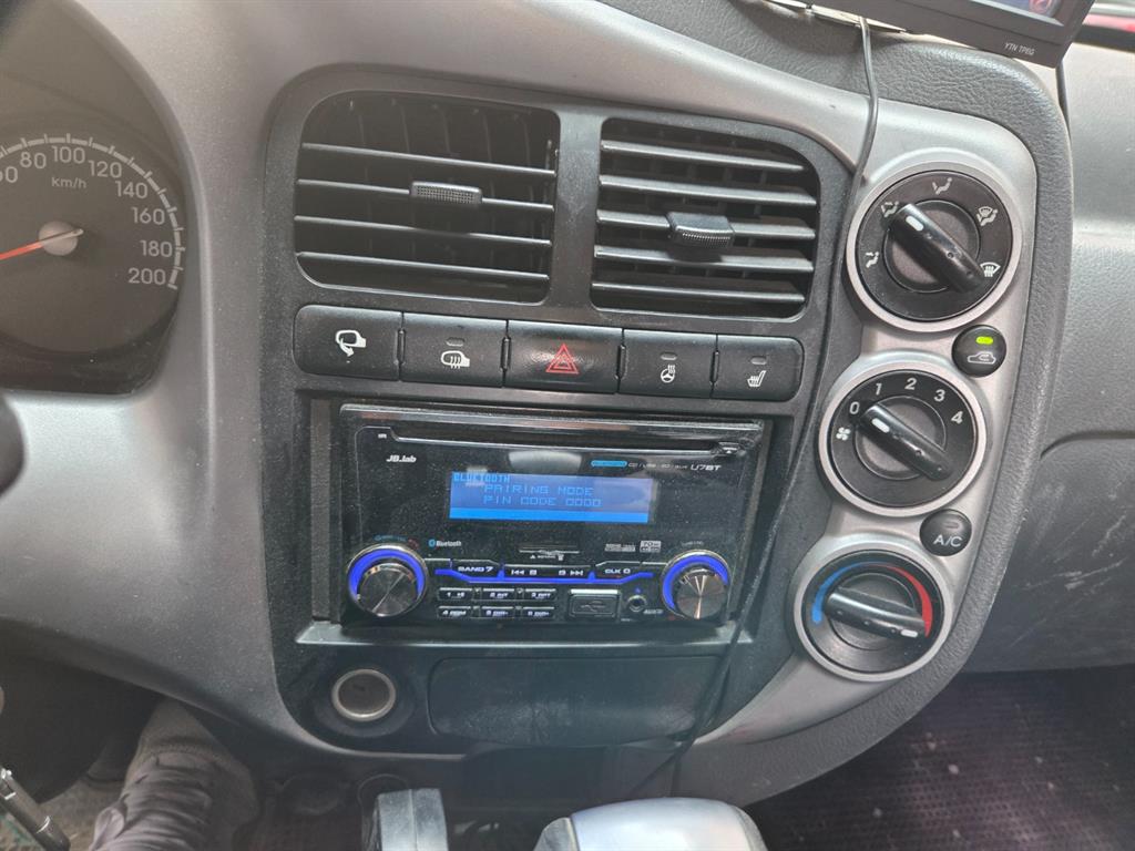 기아 봉고3 1톤 카고 14