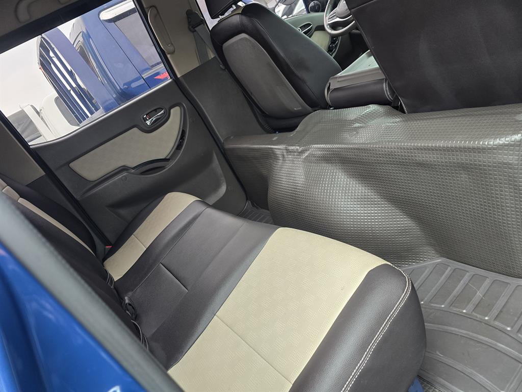 현대 포터2 1톤 카고 7