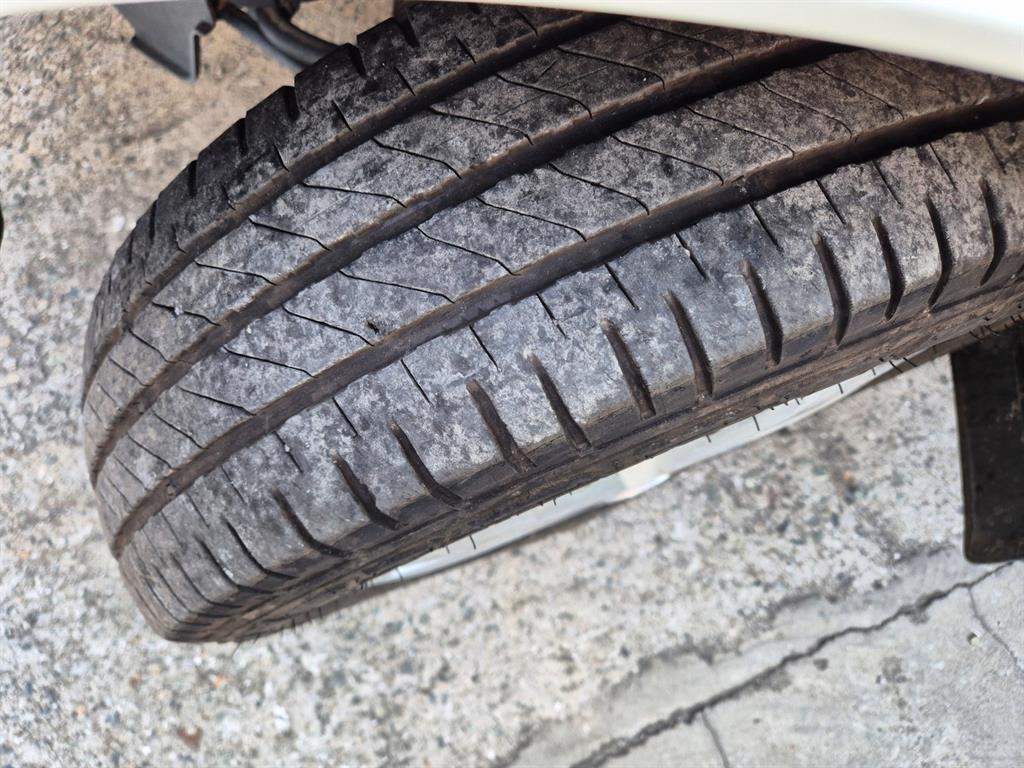 현대 포터2 1톤 카고 17