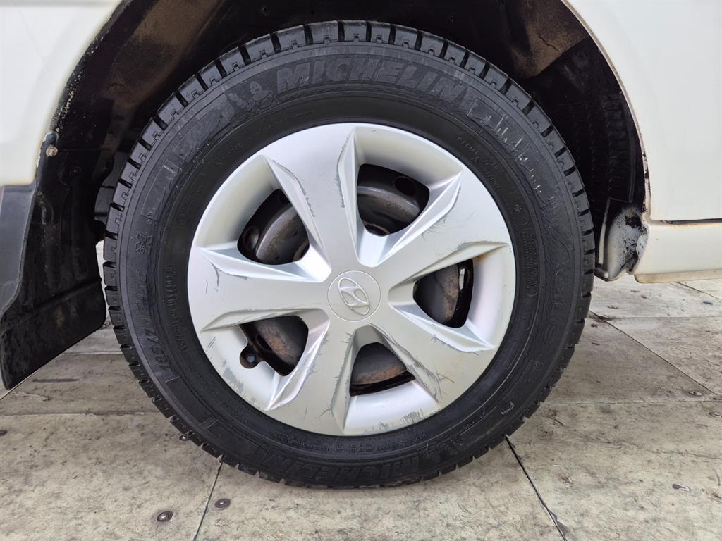 현대 포터2 1톤 카고 19