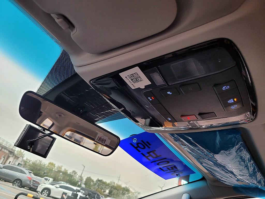 현대]스타리아 킨더 15인승 어린이 보호차량