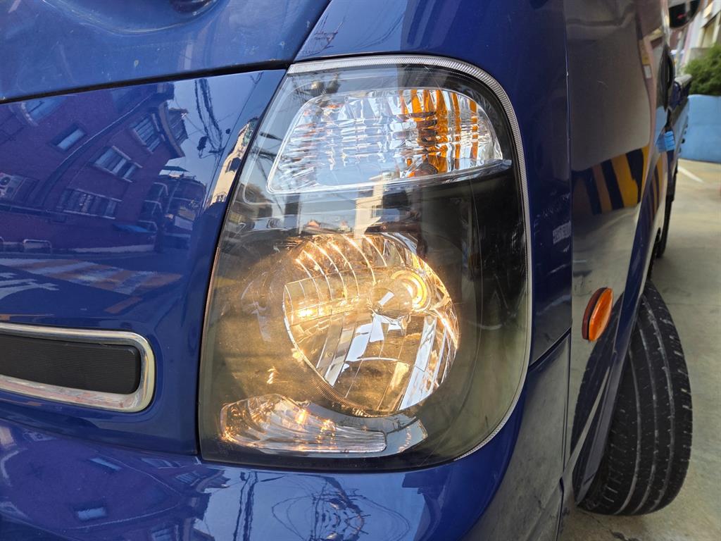 기아 봉고3 1톤 카고 6