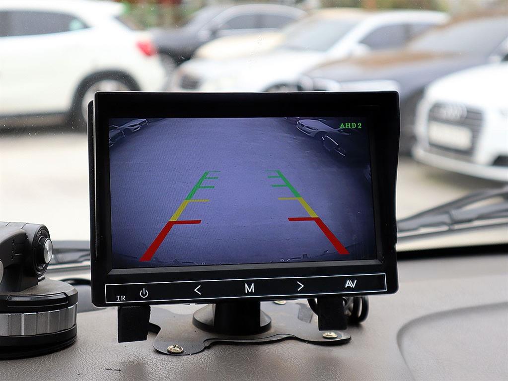 현대 포터2 1톤 윙바디 17