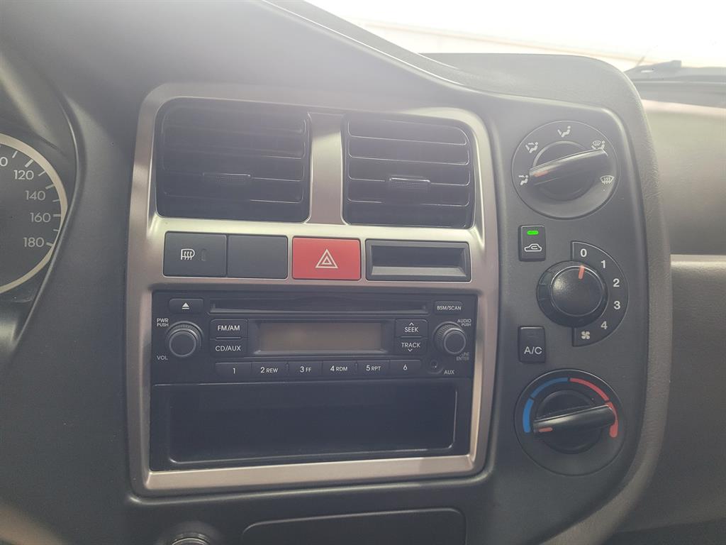 현대 포터2 1톤 카고 14