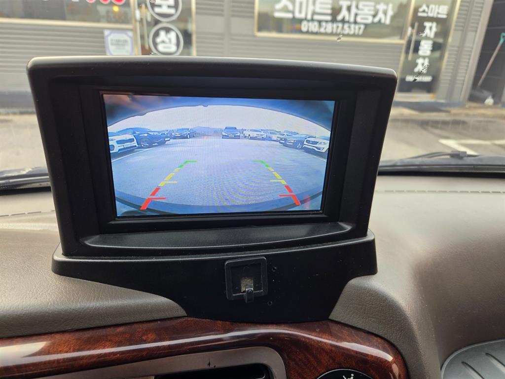 현대 포터2 1톤 카고 13