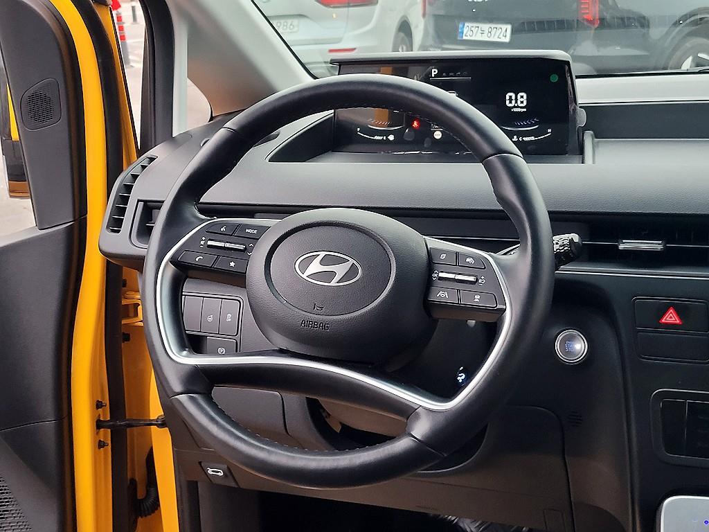 현대]스타리아 킨더 15인승 어린이 보호차량