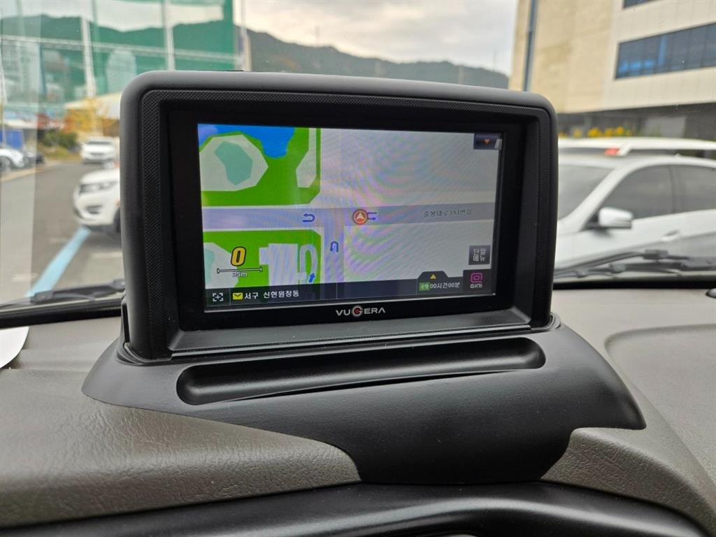 현대 포터2 1톤 냉동탑 12