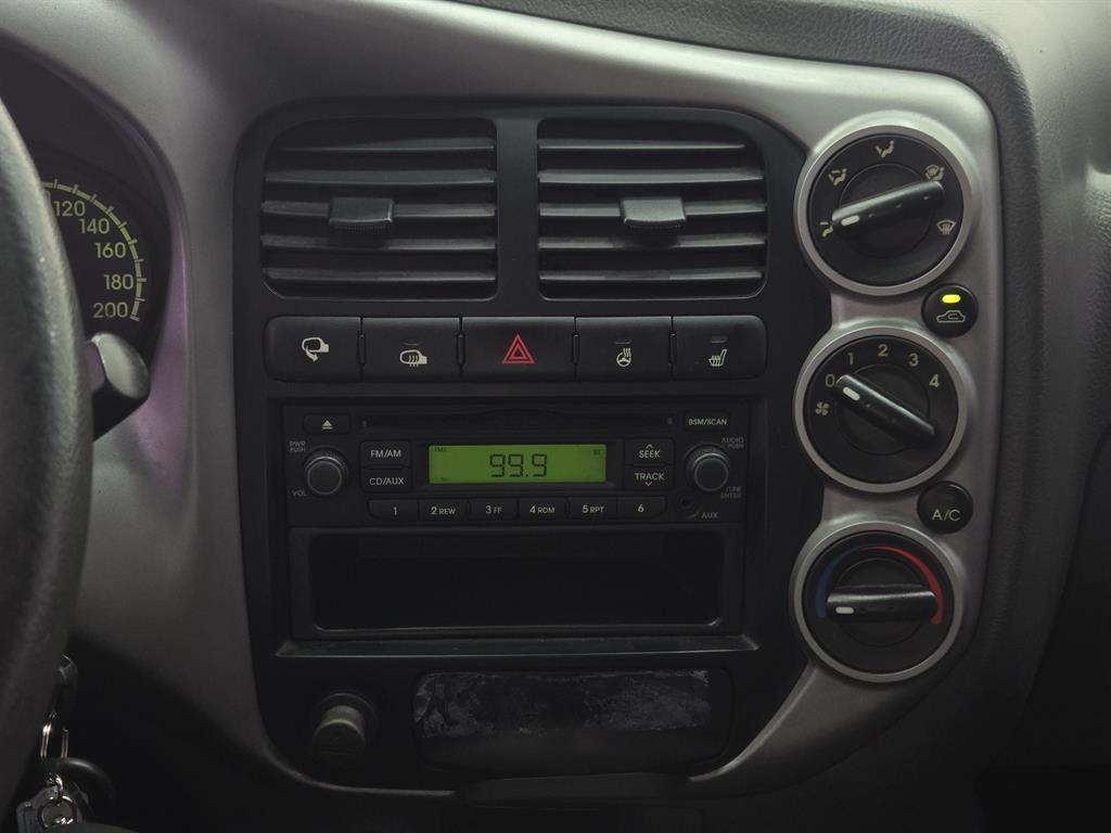 기아 봉고3 1톤 카고 9